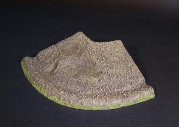 Image of Corner (BL), The Breeds Hill Redoubt, The Assault on the Redoubt at Breeds Hill, The Battle of Bunker Hill, June 17th 1775, AWI, 1775–1783--single piece--PRE-ORDER. Image of Corner (BL), The Breeds Hill Redoubt, The Assault on the Redoubt at Breeds Hill, The Battle of Bunker Hill, June 17th 1775, AWI, 1775–1783--single piece--PRE-ORDER.