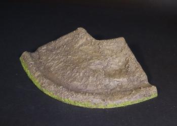 Image of Corner (BR), The Breeds Hill Redoubt, The Assault on the Redoubt at Breeds Hill, The Battle of Bunker Hill, June 17th 1775, AWI, 1775–1783--single piece--PRE-ORDER. Image of Corner (BR), The Breeds Hill Redoubt, The Assault on the Redoubt at Breeds Hill, The Battle of Bunker Hill, June 17th 1775, AWI, 1775–1783--single piece--PRE-ORDER.