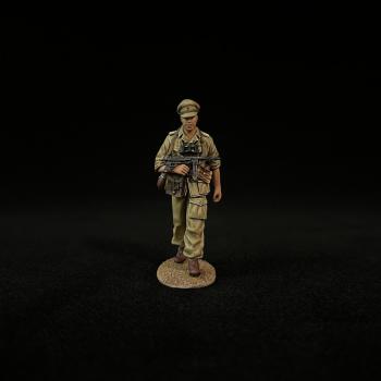 ミリタリー BEARARKK The Ramcke Parachute Brigade Officer, Deutsches Afrikakorps