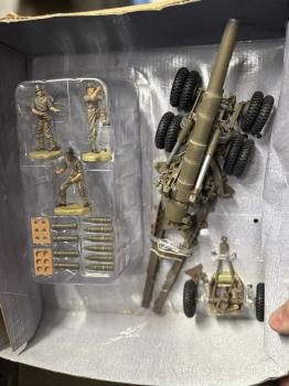 Die-Cast - News