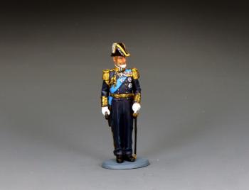 HRH King George V--single figure #51659