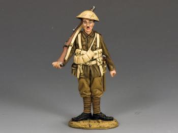 "The Universal Tommy"--single British Tommy figure "The Universal Tommy"--single British Tommy figure #51739