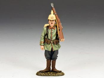 "The Universal Fritz"--single German Fritz figure "The Universal Fritz"--single German Fritz figure #51740