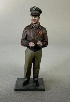 U.S.A.A.F. Lt. Col. James Doolittle, 1942--single figure #51952
