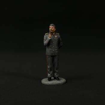 Joseph Stalin, Chairman of the Soviet Union, Feldherrnhalle Series--single figure #52292