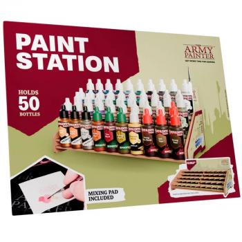 Paint Station (50) #52632