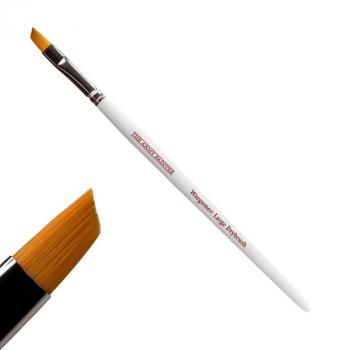 Image of Wargamer Brush:  Large Drybrush #20360