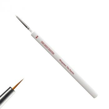 Wargamer:  The Psycho Brush--Size 10/0 #52637
