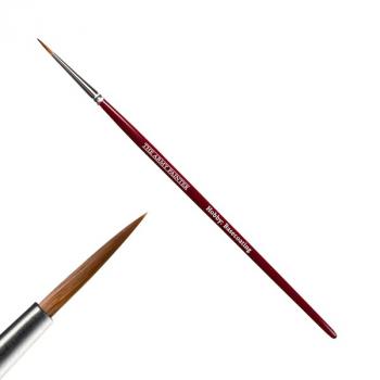 Hobby:  Basecoating Brush #20364