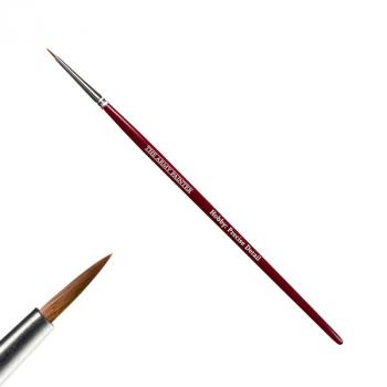Hobby:  Precise Detail Brush #20362