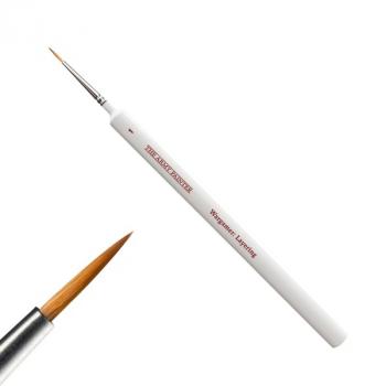 Wargamer:  Layering Brush--Size 1 #52641