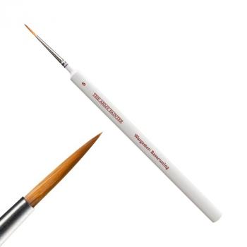 Wargamer:  Basecoating Brush--Size 5 #52642