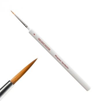 Wargamer:  Speedpaint Brush--Size 3 #52645
