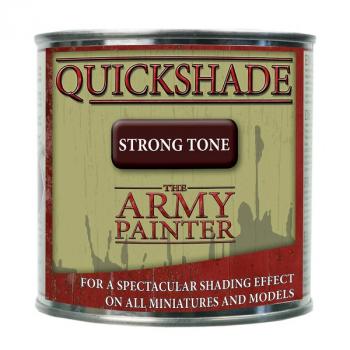 Quickshade Dip:  Strong Tone #20368