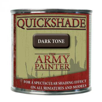 Quickshade Dip:  Dark Tone #20369