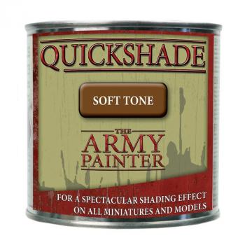 Quickshade Dip:  Soft Tone #20367