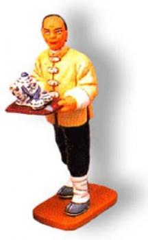 The Tea Waiter - ONE AVAILABLE!  #673