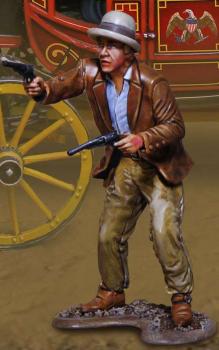 Butch Cassidy #52941