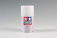 Ts-101 Base White Lacquer Spray--100ml Spray Can #53029