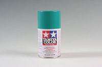TS-102 Cobalt Green Lacquer Spray--100ml Spray Can #53030