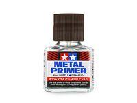 Metal Primer 40ml Bottle #53043