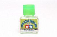 Tamiya Extra Thin Cement Quick-Setting (40ml Bottle) #53044