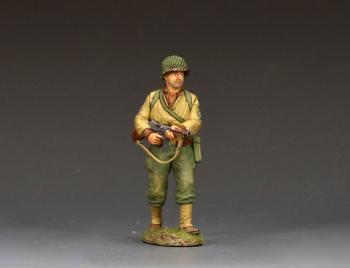 AP The Sergeant #53075