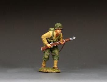 AP Advancing Rifleman #53076