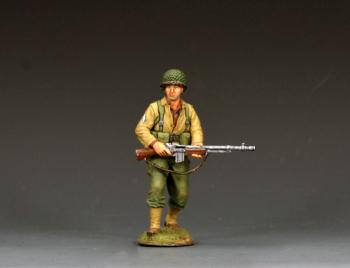 AP BAR Gunner #53078