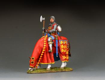 Edmund Crouchback, Earl of Leicester #53082