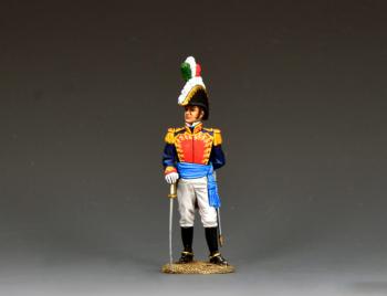 General Santa Anna #53084