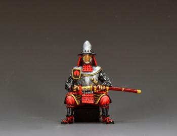 Tokugawa Ieyasu #53085