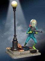 Mars Attacks Martian Figure--Moebius Model Kits (Aurora) 2026 #53163