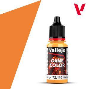 VGC Sunset Orange--17 ml. bottle #53176