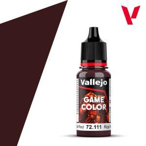 VGC Nocturnal Red--17 ml. bottle #53177