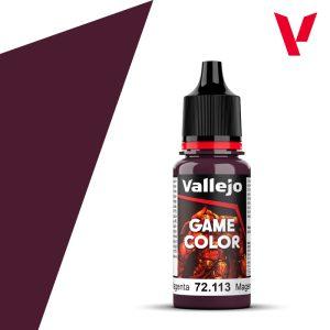 VGC Deep Magenta--17 ml. bottle #53179