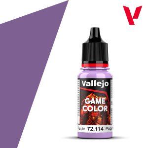 VGC Lustful Purple--17 ml. bottle #53180