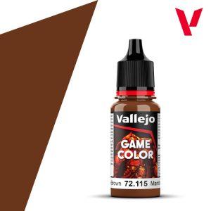 VGC Grunge Brown--17 ml. bottle #53181