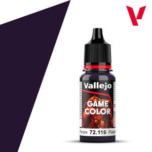 VGC Midnight Purple--17 ml. bottle #53182