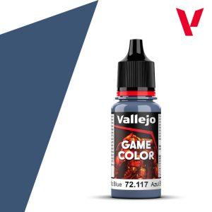 VGC Elfic Blue--17 ml. bottle #53183