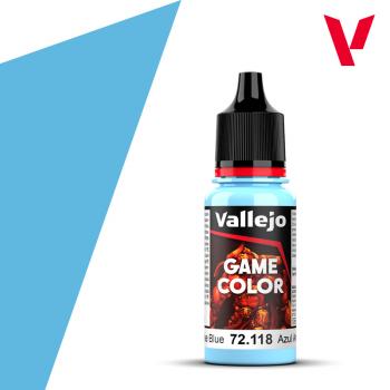 VGC Sunrise Blue--17 ml. bottle #53184