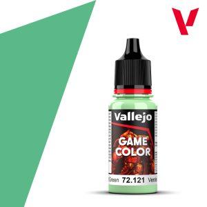 VGC Ghost Green--17 ml. bottle #53187