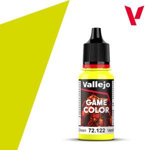 VGC Bile Green--17 ml. bottle #53188