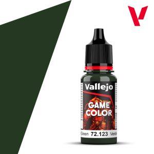 VGC Angel Green--17 ml. bottle #53189