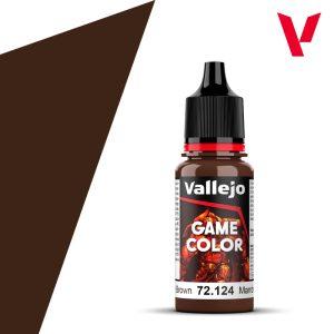 VGC Gorgon Brown--17 ml. bottle #53190