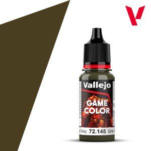 VGC Dirty Gray--17 ml. bottle #53191