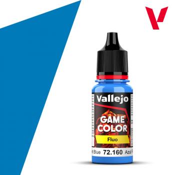 VGC Fluorescent Violet--18 ml. bottle #53198