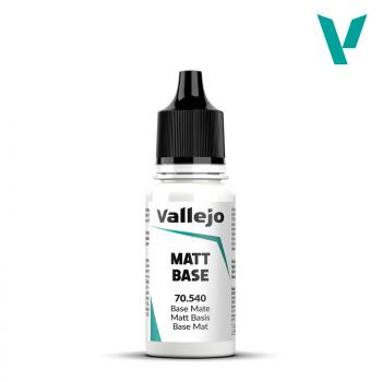 (189) Matt Medium--18 ml. bottle #25247