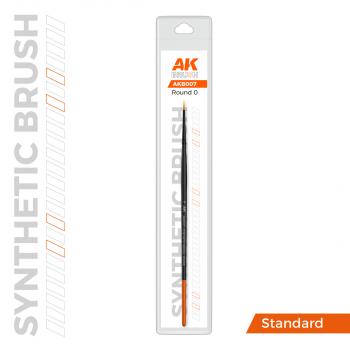 Synthetic Brush - Round 0 #53221