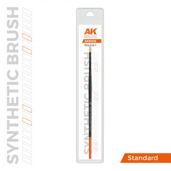 Synthetic Brush - Round 1 #53222